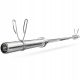  UpForm ravni glatki vrat 180 cm / 50 mm
