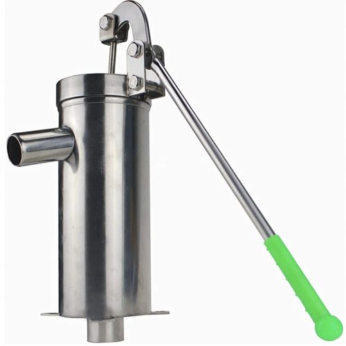 Površinska pumpa za vodu Omnigena 32 mm INOX 10M dubine za bunar