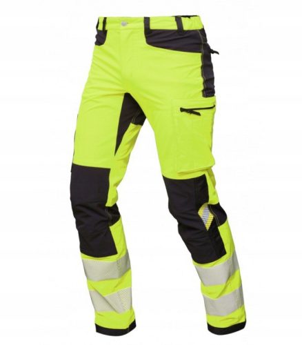 Duge radne hlače BoSafety Tension vel.46