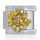  Link na Maybeme/Nomination Silver Sunflower