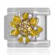  Link na Maybeme/Nomination Silver Sunflower