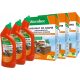 BROS Mikrobec Ultra - Priprema za septičke jame 1,2kg