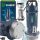 Potopna crpka Wuber 2000 W 15.000 l/h