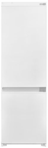 Kernau KBR 17124.1 ugradbeni hladnjak 251l LessFrost LED 54cm