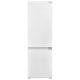  Kernau KBR 17124.1 ugradbeni hladnjak 251l LessFrost LED 54cm