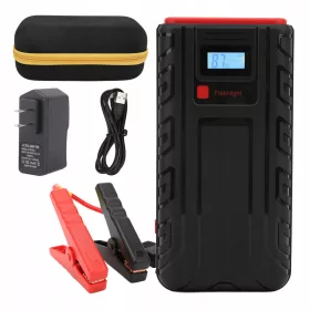 Inteligentni starter za vozilo 18000mAh