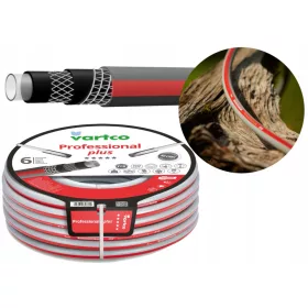  VARTCO PROFESSIONAL+ Vrtno crijevo 6 slojeva 20m 3/4