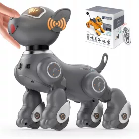 INTERAKTIVNI ROBOT PAS ZA DJECU