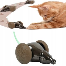 Interaktivna igračka za mačke BF