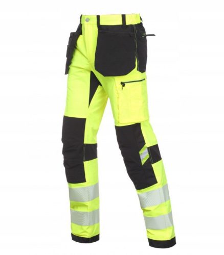 Duge radne hlače BoSafety Tension vel.62