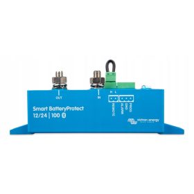  Smart Battery Protect 12/24V 100A