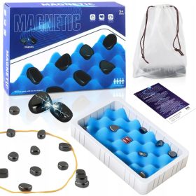  Magnetic Stones AIM Obiteljska strateška igra