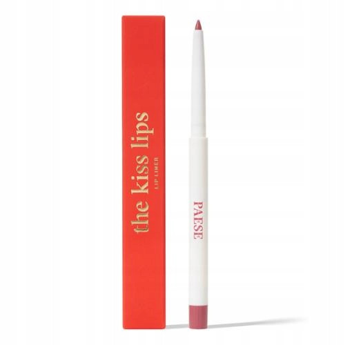 PAESE Ruž za usne The Kiss Lips 03 Lovely Pink