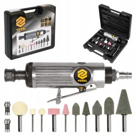 Brusilica Vorel za višenamjensku uporabu