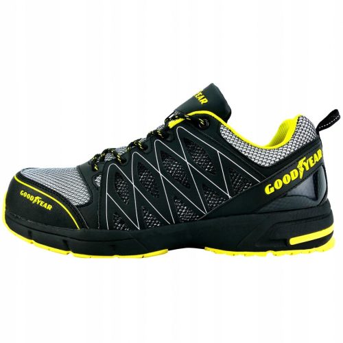 Visoke radne cipele Goodyear GYSHU1502, veličina 43