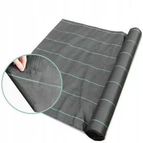 Prostirka za kamenje i koru na padinama 220 cm x 100 m