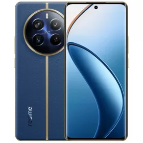   realme 12 Pro 5G pametni telefon 12/256GB 6,7" OLED 120Hz plavi USB-C