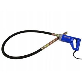 Vibrator za beton Geko 850 W 13.000 o/min