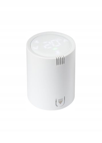 X-HOME ELEKTRONIČKA BLUETOOTH TERMOSTATSKA GLAVA M30x1.5 TUYA SMART