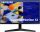 Samsung 27" IPS Monitor LS27C312EAUXEN Eco Saving Plus