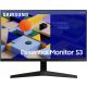 Samsung 27" IPS Monitor LS27C312EAUXEN Eco Saving Plus