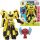 HASBRO TRANSFORMERS DUŠOBRANJENI ROBOT BUMBLEBEE I MINI-CON BUZZSTRIKE