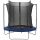 Trampolina Dunlop za vrt s mrežom 224 cm