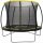 Dunlop Trampolina s Mrežom za Dvorište 305 cm FT 10