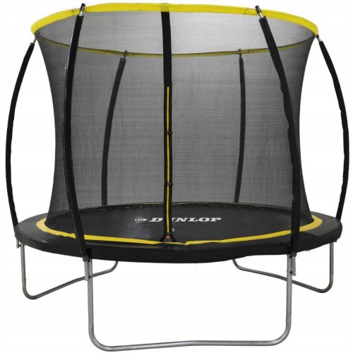 Dunlop Trampolina s Mrežom za Dvorište 305 cm FT 10