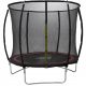 Trampolina za vrt s mrežom Dunlop Premium 183 cm FI 6