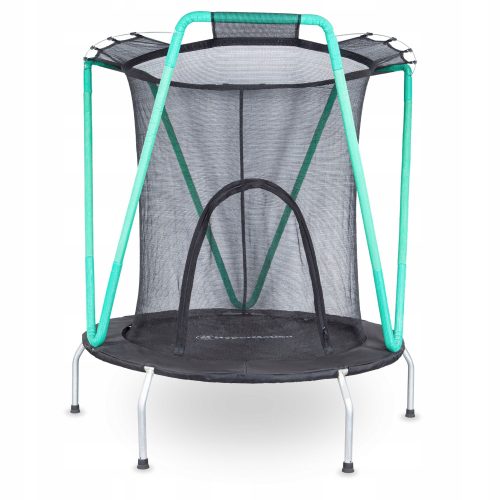 Trampolina za djecu s HyperMotion mrežom - 137 cm - 4.5FT - Kućni vrt