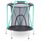 Trampolina za djecu s HyperMotion mrežom - 137 cm - 4.5FT - Kućni vrt