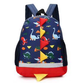 DINOZAURSKI RUKSAK ZA DJECU PREDŠKOLSKE DOBI