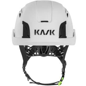   Zaštitna kaciga za građevinske radnike, drvosječe, električare ZENITH X PL