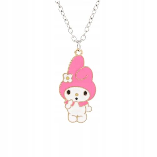  Ogrlica sa likom iz bajke Hello Kitty Moja melodija