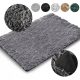  Shaggy Rug Tall Soft Plush Hayry 80x120x2 cm Razne boje