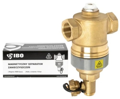 Magnetski separator zagađenja 5/4" IBO IBF-10