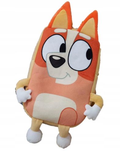 Bluey Predškolski Ruksak s Likom Binga