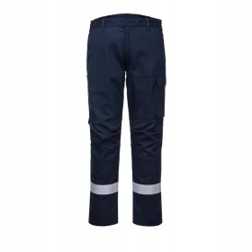Portwest Bizflame Ultra radne hlače [FR66] Granat 32