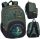 CoolPack Disney Core Prime Mandalorian školski ruksak