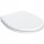  Koło Rekord WC daska, bijeli duroplast