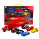  AUTOMOBILI 7 DIJELA DISNEY PIXAR