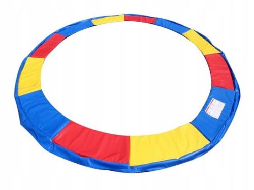ModernHome Kolorasta navlaka za trampolin od 305 - 312 cm
