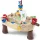 Piratski brod za igru s vodom Little Tikes
