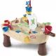 Piratski brod za igru s vodom Little Tikes