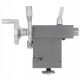 Mini tokaralica MT2 s aluminijskim tijelom