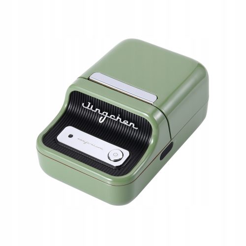 Niimbot B21 Prijenosni Bluetooth Printer za Etikete
