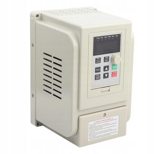  Monofazni pretvarač 2,2 kW 12 A
