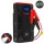POKRETANJE POWERBANK STARTER BOOSTER ZA AUTO, 12V