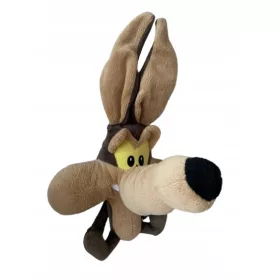 LOONEY TUNES Maskota Kojot Wiluś - 32 cm